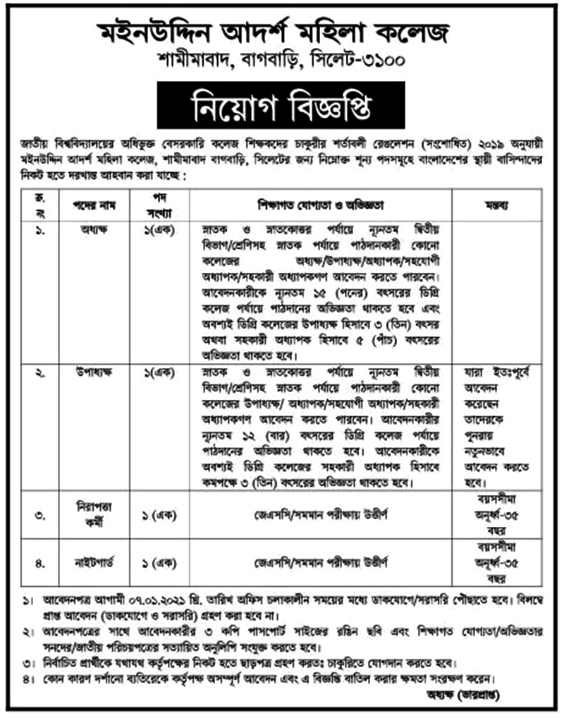 moinuddin-adarsha-mohila-college-principal-jobs-bdjobstoday