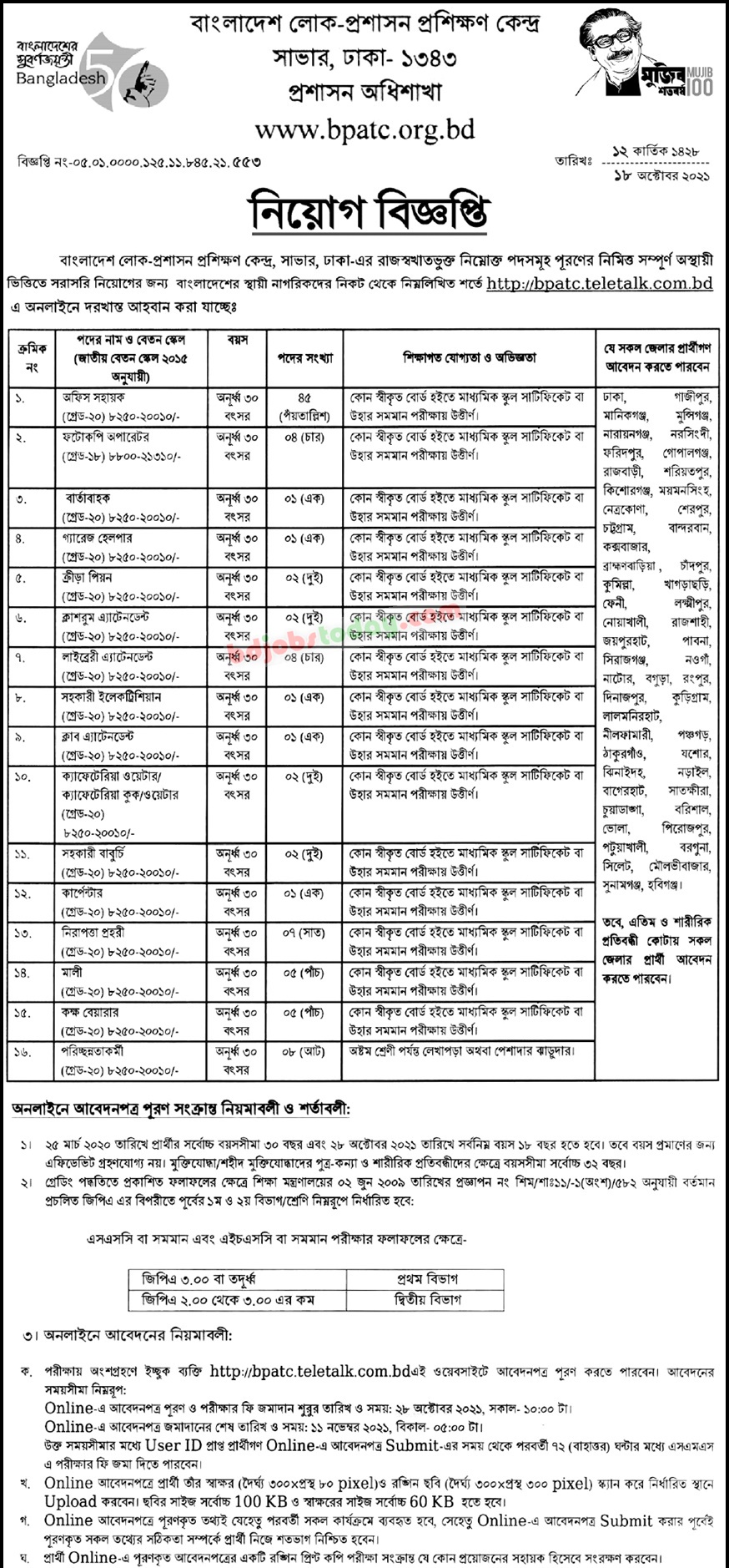 bangladesh-public-administration-training-centre-bpatc-library