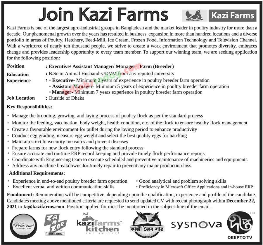 kazi-farms-group-executive-assistant-manager-manager-farm-breeder