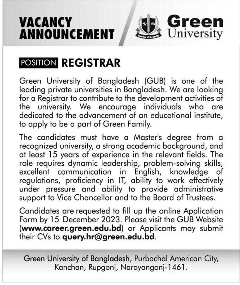 If you do not see any recruitment notice, please remove the Ad Blocker from your device